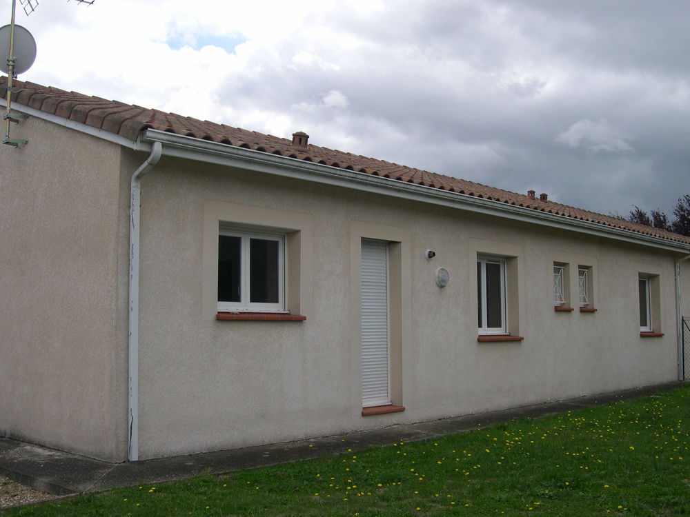 Location Villa A LOUER ROQUETTES VILLA T4 Roquettes