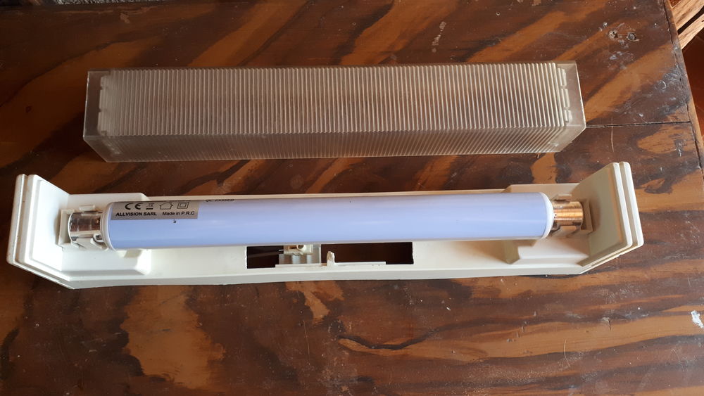 R&eacute;glette &eacute;lectrique neuve
Bricolage