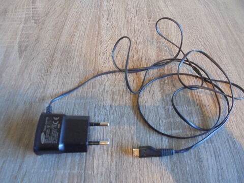 Chargeur Samsung (26) 15 Tours (37)