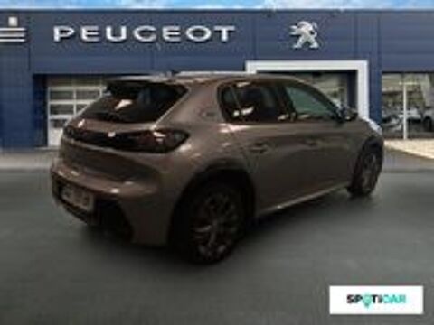 208 Electrique 50 kWh 136ch Allure Pack 2022 occasion 46000 Cahors