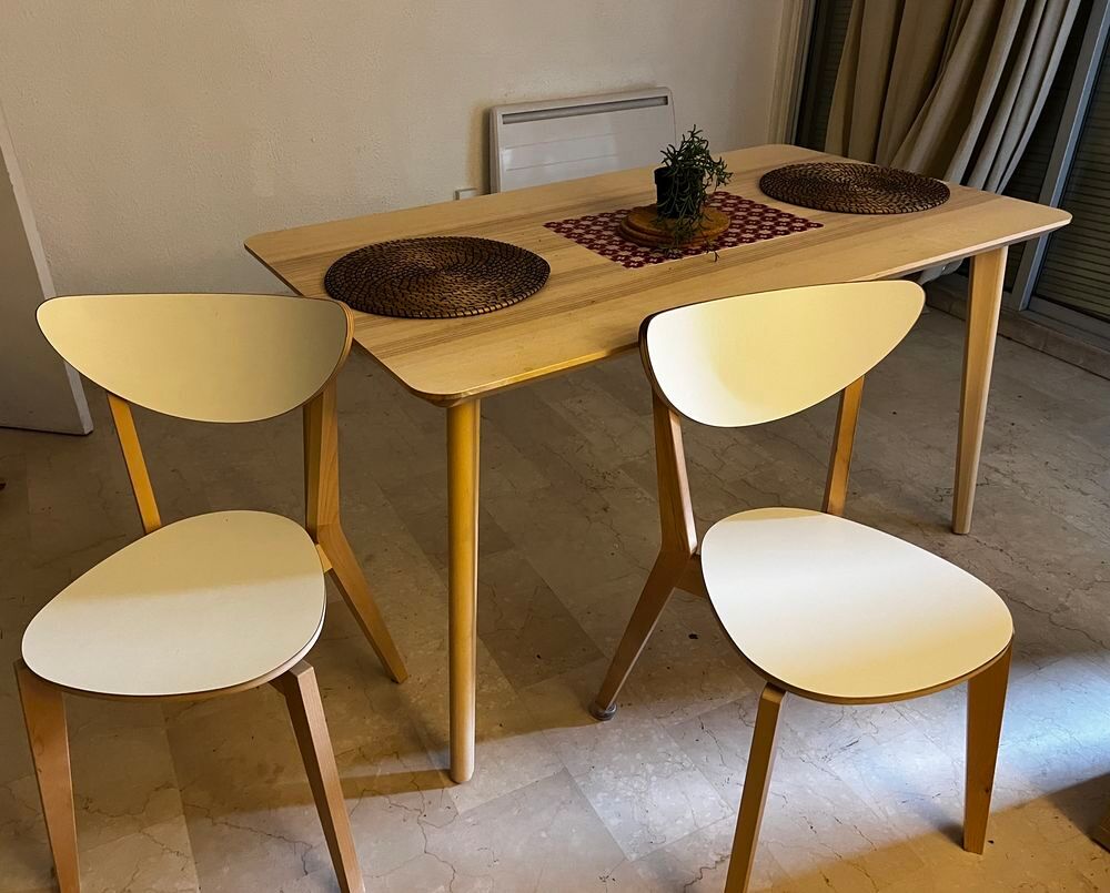 Meubles IKEA pour cause de d&eacute;m&eacute;nagement
Montpellier Meubles