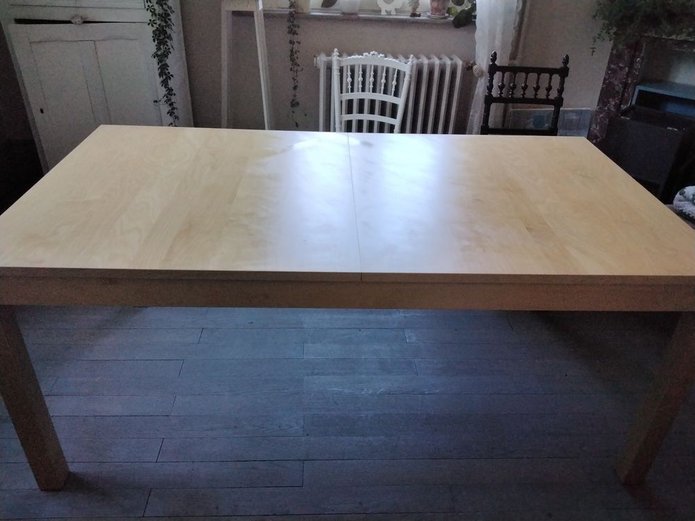 Table de salle &agrave; manger Meubles