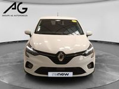 Clio V Clio SCe 65 Zen 2021 occasion 08000 Charleville-M&eacute;zi&egrave;res