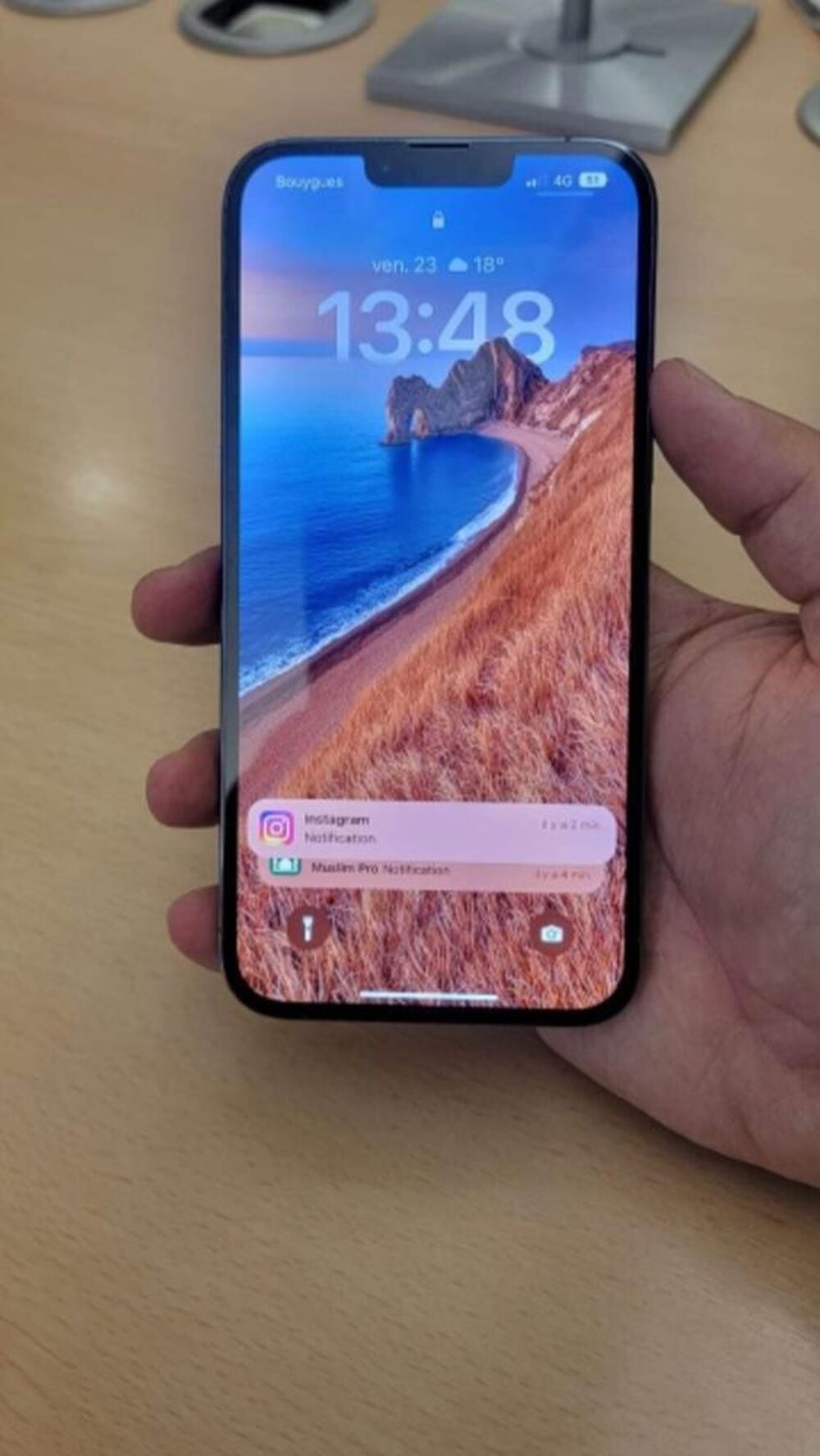 iphone 13 pro max 512gb Téléphones et tablettes