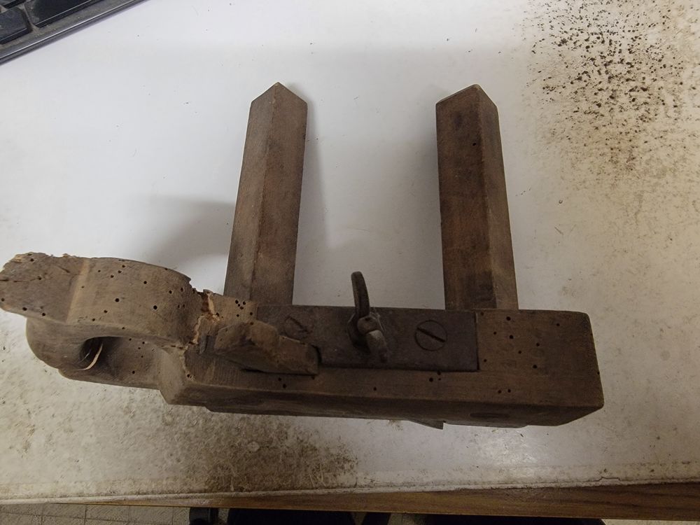 rabot Bricolage
