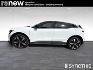M&eacute;gane Megane E-Tech EV60 220 ch super charge Techno 2022 occasion 84300 Cavaillon