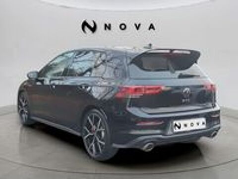 Golf VIII GTi Clubsport 2.0 TSI DSG 2023 occasion 33600 Pessac