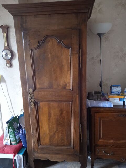 Bonnetiere 750 Saint-Ch�ron (91)