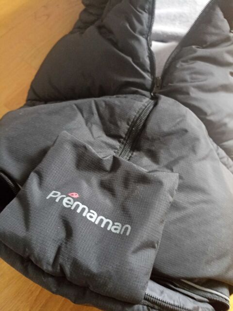 Chanceli�re poussette 15 Montsoult (95)