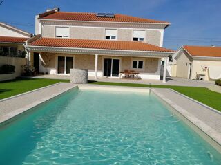 Location  Maison - Villa 