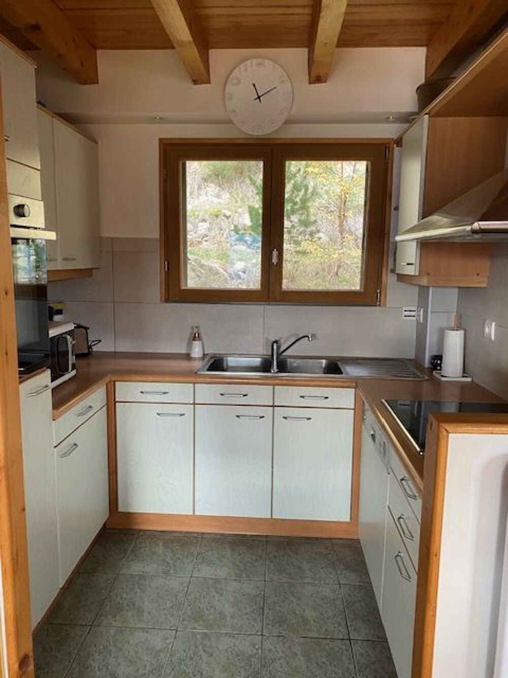   Chalet Les Angles 66110 - 8 personnes Languedoc-Roussillon, Les Angles (66210)