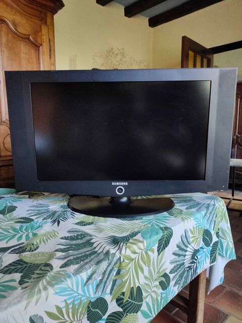 TV Samsung 32 '' 35 Avermes (03)