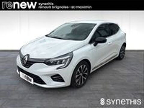 Clio V Clio E-Tech full hybrid 145 Techno 2023 occasion 83170 Brignoles