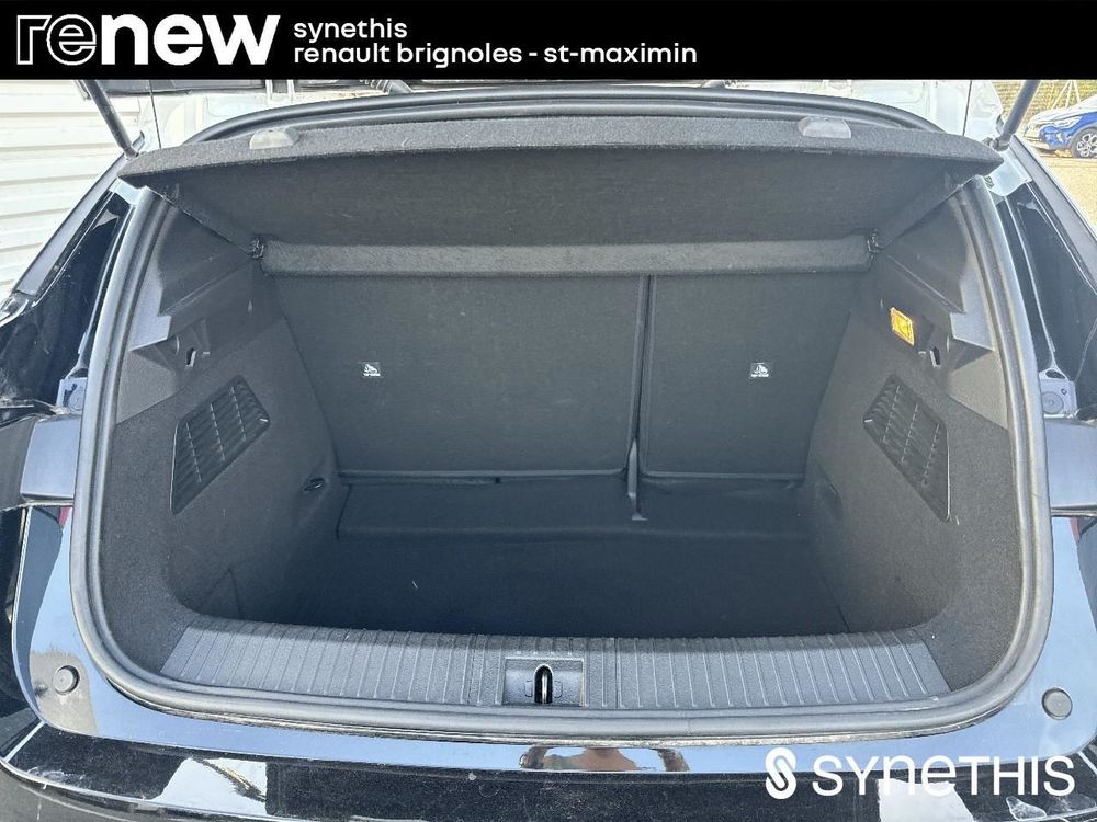 M&eacute;gane Megane E-Tech EV60 220 ch super charge Techno 2023 occasion 83170 Brignoles