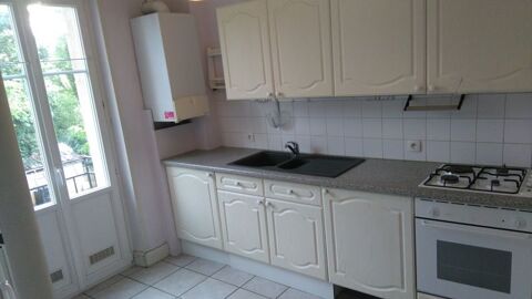  Appartement  louer 4 pices 75 m