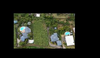  Terrain � vendre 1667 m� Le tampon