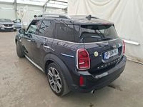 Countryman 125 - 95 ch ALL4 BVA6 Cooper SE Edition Premium Plus 2023 occasion 75015 Paris