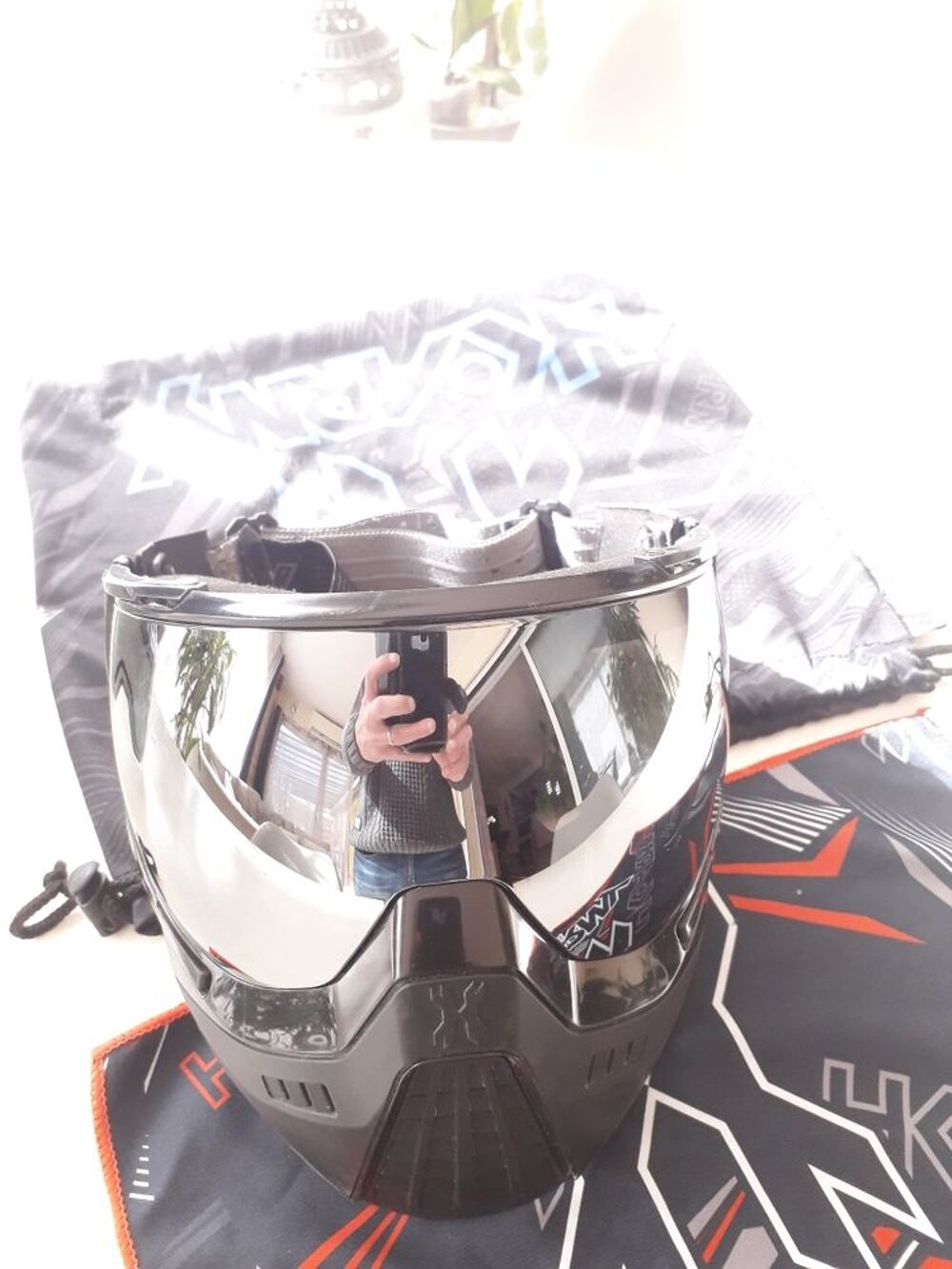 paintball Sports