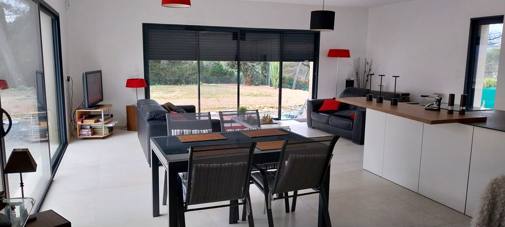 Vente Villa Villa neuve de plain-pied Le cannet