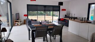  Villa � vendre 4 pi�ces 127 m�