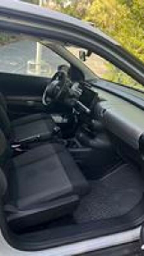 C4 cactus C4 Cactus PureTech 110 S&S Feel 2018 occasion 34730 Prades-le-Lez