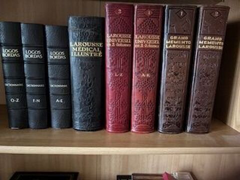 DON de livres tel : Les Pennes-Mirabeau (13)