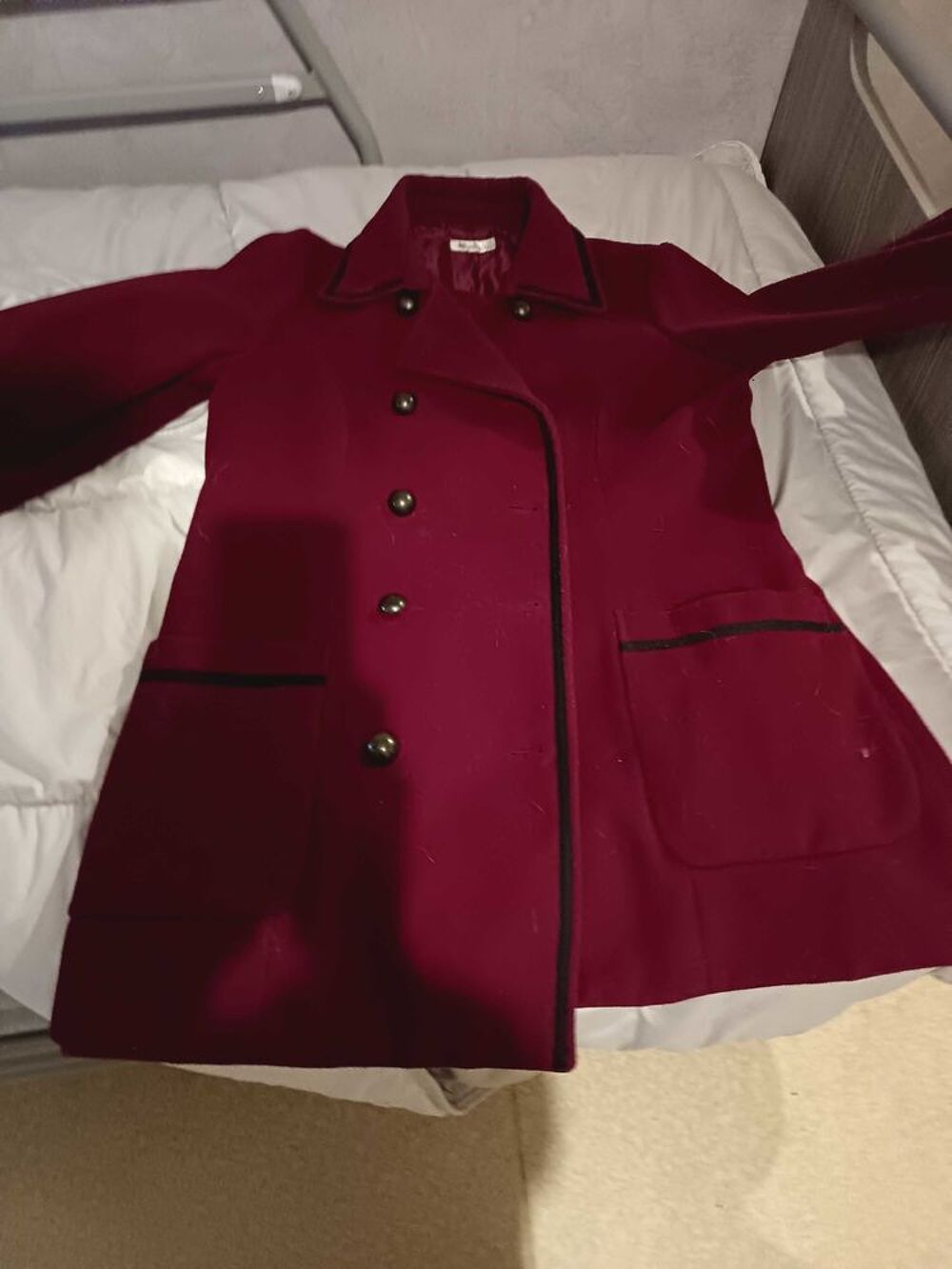 v&ecirc;tements femme Vêtements