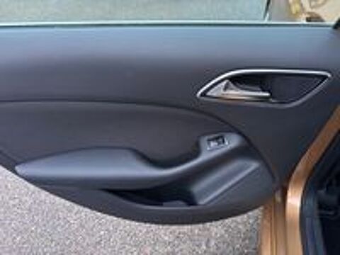 Classe B 180 BlueEFFICIENCY Design 2012 occasion 78300 Poissy