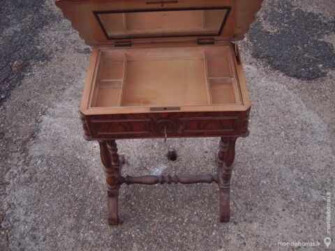 Erico45 Travailleuse Napol�on III 50 Saran (45)