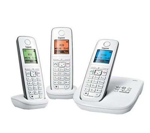 Tlphone Siemens Gigaset A520 55 La Grande-Motte (34)