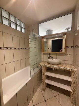  Appartement � louer 3 pi�ces 61 m�