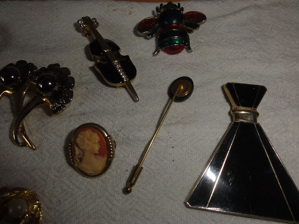 fournitures bijoux fantaisie Bijoux et montres