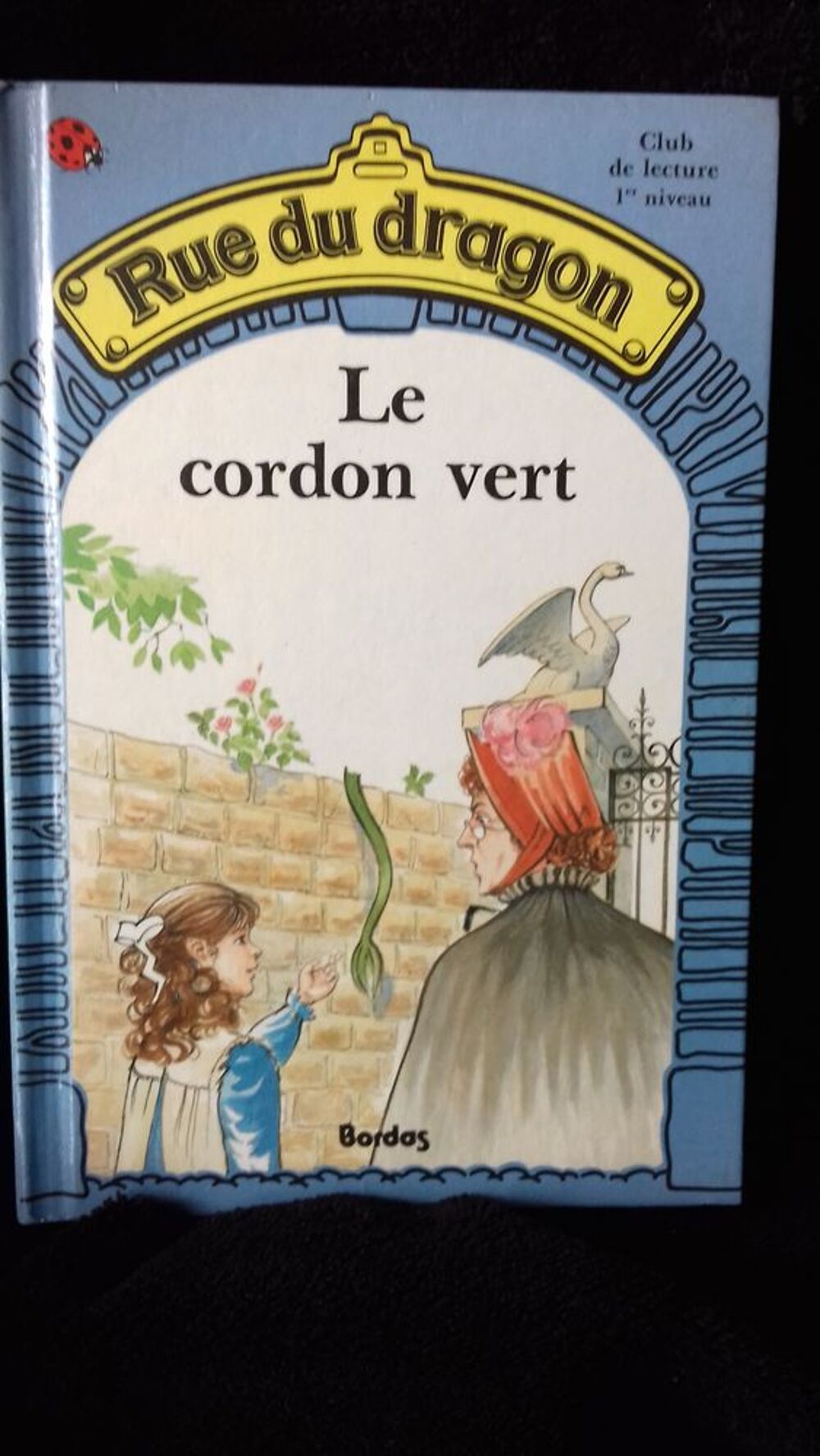 LIVRE POUR ENFANTS Livres et BD