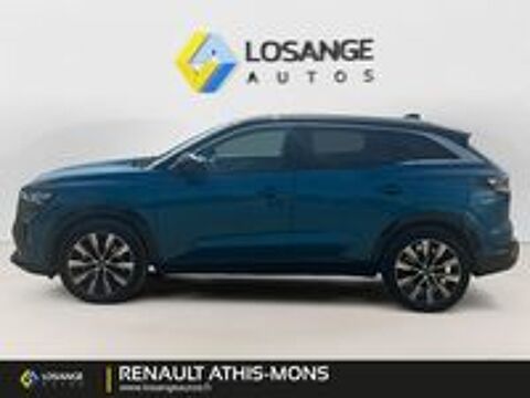 Austral full hybrid E-Tech 200 ch Techno 2025 occasion 91200 Athis-Mons