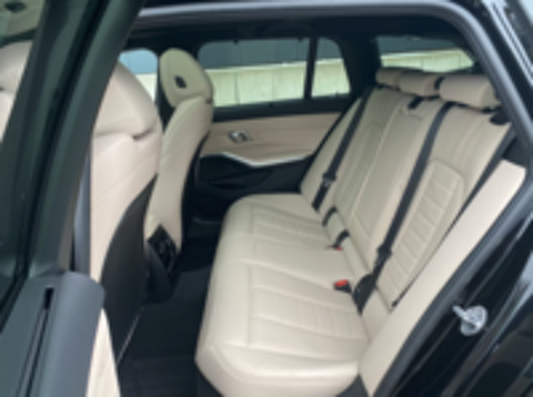 S&eacute;rie 3 Touring 330e 292 ch BVA8 M Sport 2024 occasion 59000 Lille