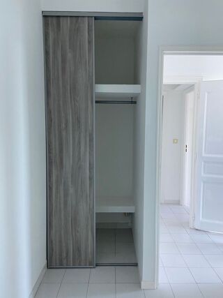 Location Appartement Appartement F1/2 vide nord Bastia Bastia