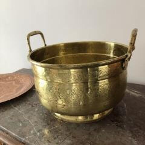 4 cuivres pour 100 euros 100 Saint-Alban-les-Eaux (42)