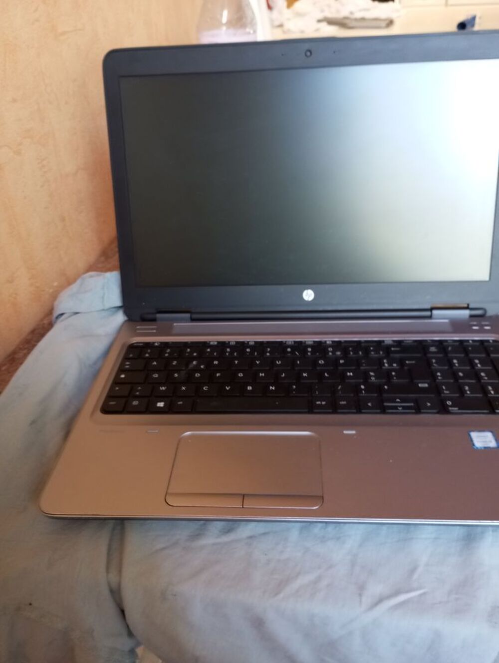 HP probook 650 G2 Matériel informatique