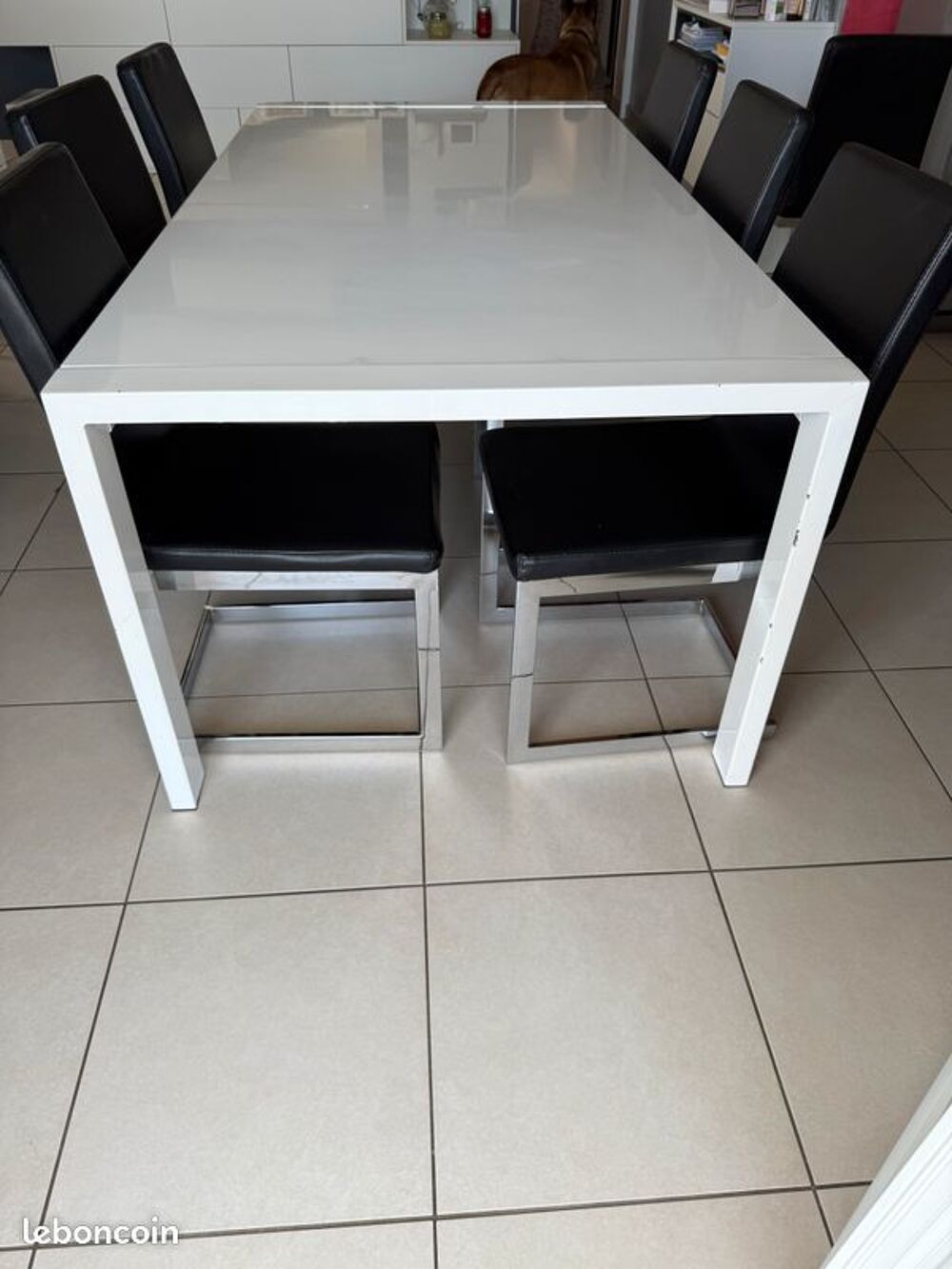 Table de salle a manger Meubles