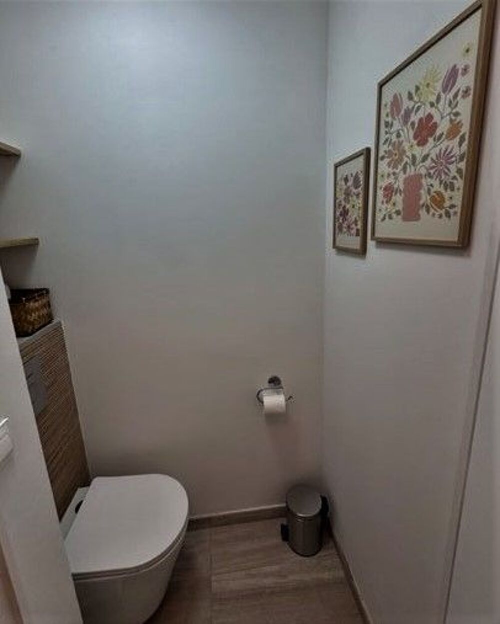 Location Appartement 1 pièce meuble Aubervilliers