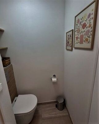  Appartement � louer 1 pi�ce 20 m�