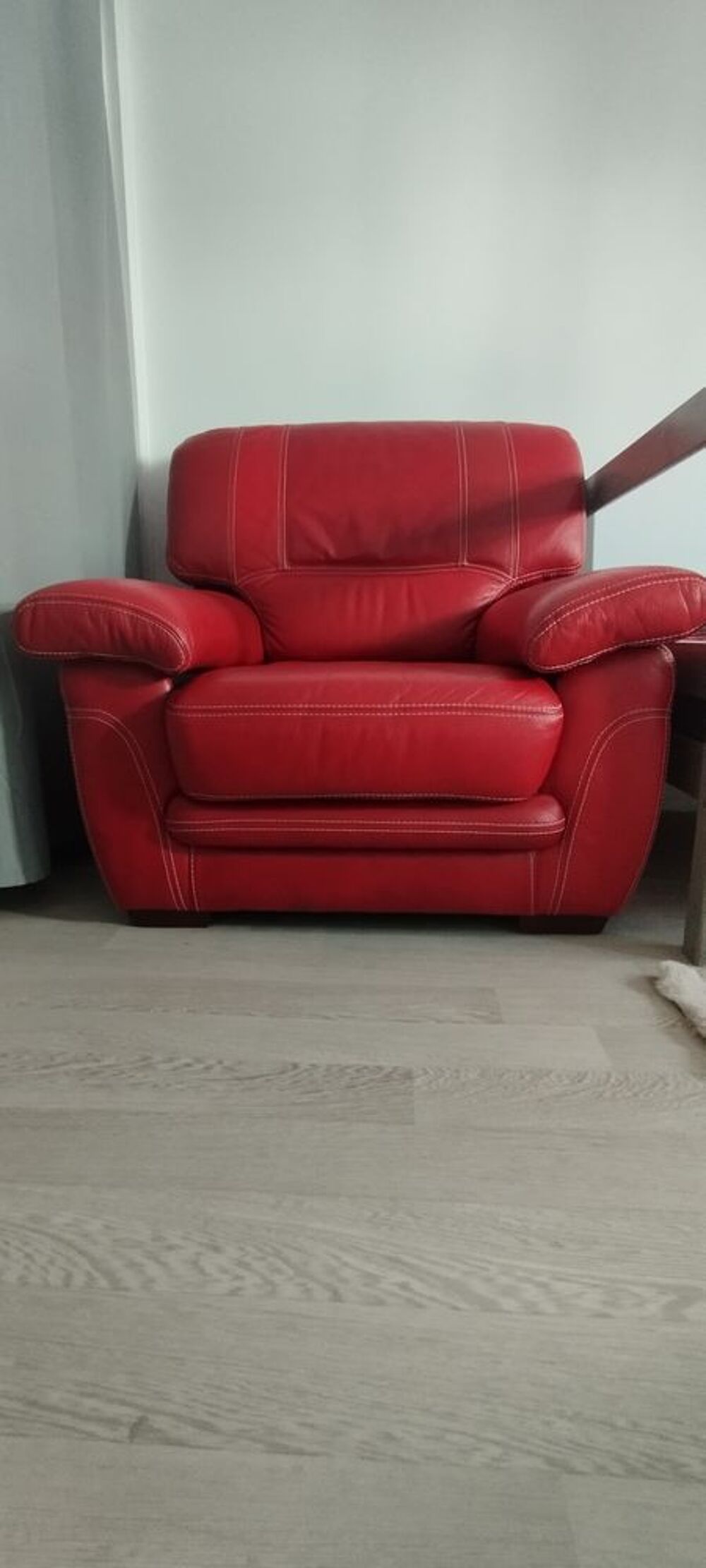 fauteuil
Meubles