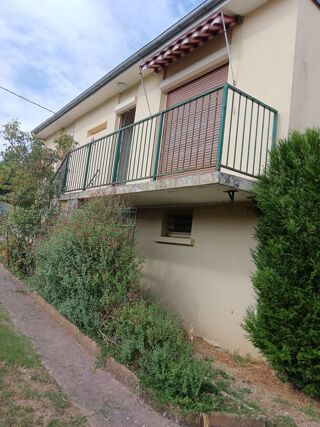 Maison 5 pièces 70 m² · à Fresnay-sur-Sarthe · 70 m² · 105 000 €