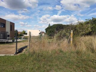  Terrain � vendre 1645 m�