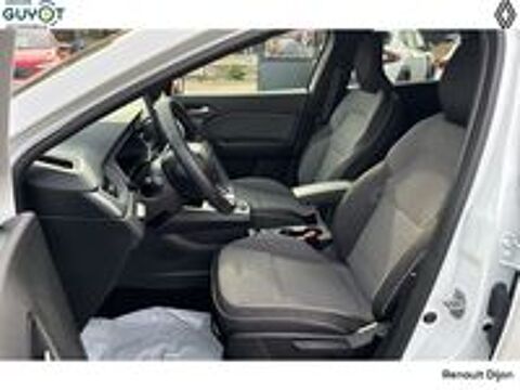 Captur E-Tech full hybrid 160 ch Techno 2025 occasion 21200 Beaune
