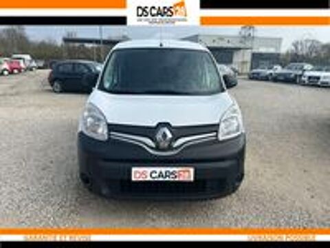 Kangoo Express KANGOO EXPRESS COMPACT 1.5 DCI 75 GRAND CONFORT 2016 occasion 28000 Chartres