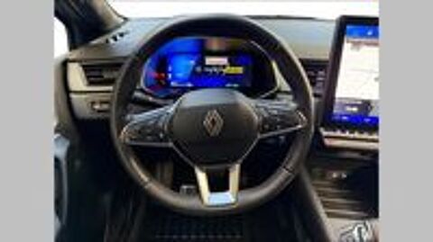 Symbioz E-Tech full hybrid 145 Iconic 2024 occasion 92140 Clamart