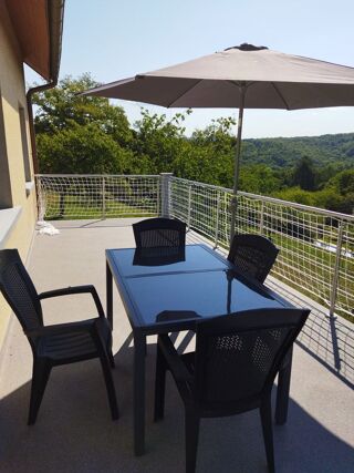 Location  Maison - Villa 