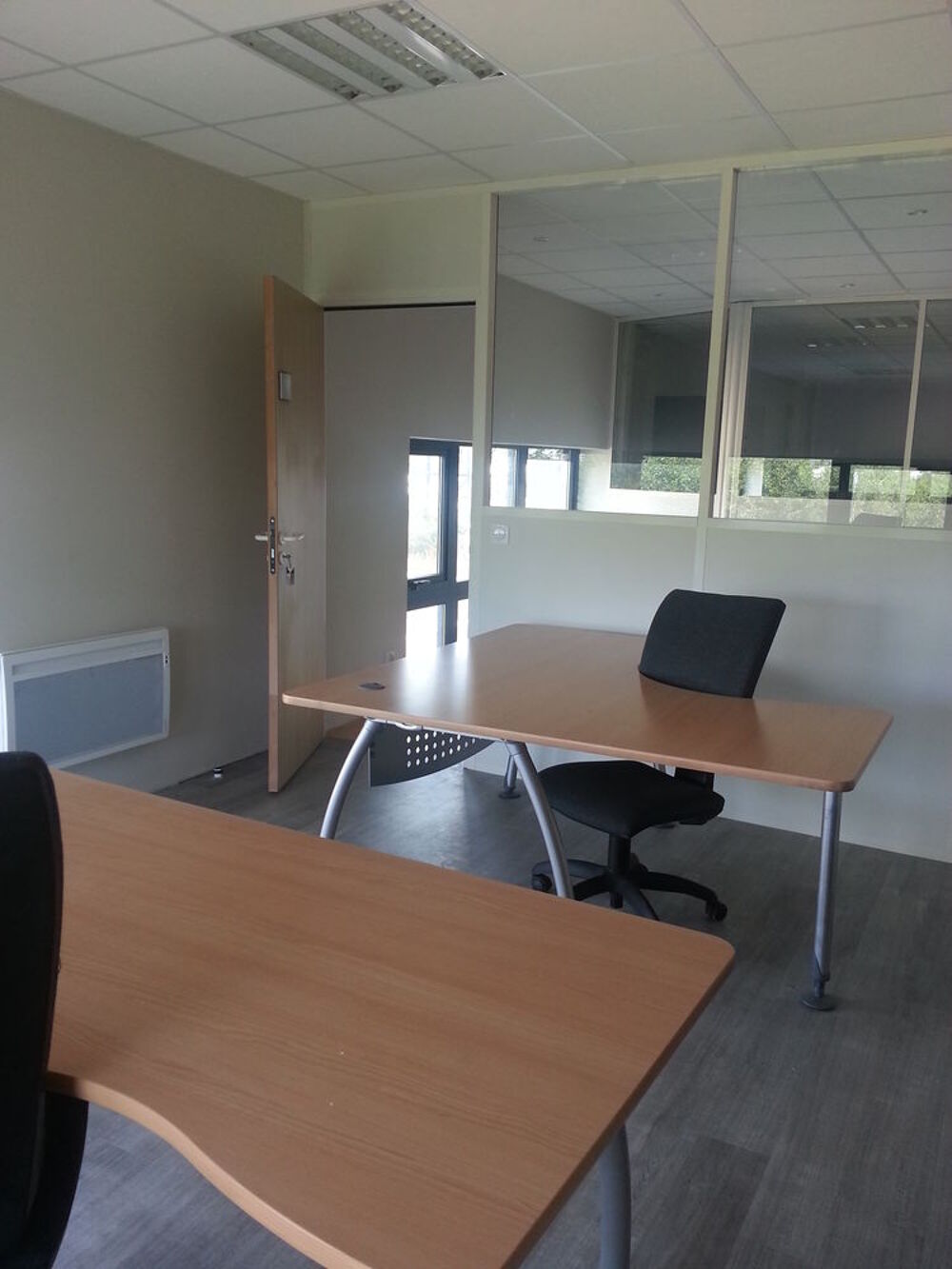 Location Autre Bureau Individuel avec mobilier Annecy