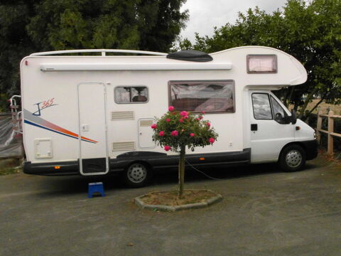 JOINT Camping car 2004 occasion Belligné 44370